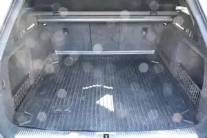 Audi A4 Bild 12