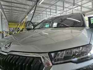 Skoda Karoq Bild 9