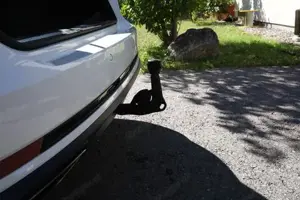 Audi A4 Bild 14