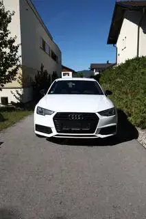 Audi A4 Bild 3