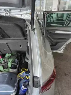 Skoda Karoq Bild 15