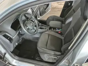 Skoda Karoq Bild 19
