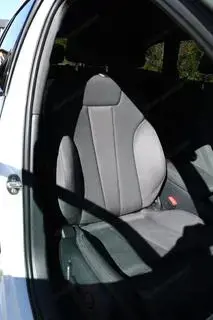 Audi A4 Bild 8