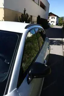 Audi A4 Bild 18
