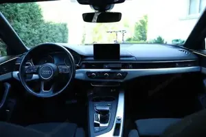 Audi A4 Bild 20
