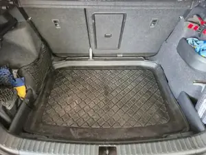 Skoda Karoq Bild 17