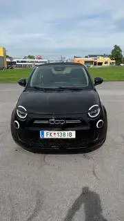 Fiat 500 Bild 2