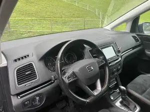 Seat Alhambra Bild 7