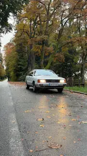 Audi 100 Bild 6