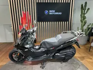 BMW C 400 X Aktion! Bild 2