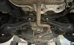 Seat Alhambra Bild 9