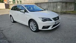 Seat Leon Bild 7