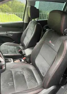 Seat Alhambra Bild 8