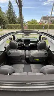 Fiat 500 Bild 4