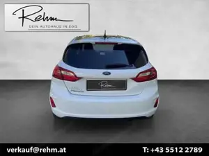 Ford Fiesta Bild 6