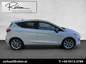 Ford Fiesta Bild 4