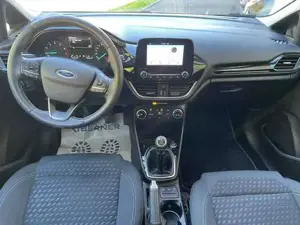 Ford Fiesta Bild 10