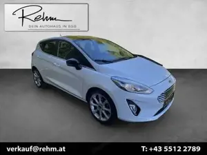 Ford Fiesta Bild 3
