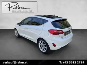 Ford Fiesta Bild 7