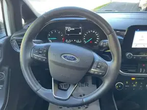Ford Fiesta Bild 11