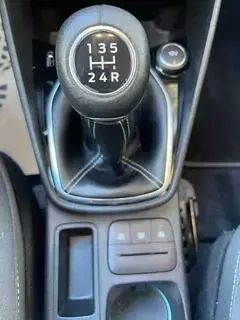 Ford Fiesta Bild 18
