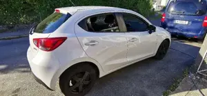 Mazda 2 G75 Emotion Bild 5