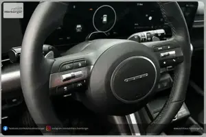 Hyundai Kona Bild 10