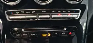 Mercedes-Benz C 220 Bild 18