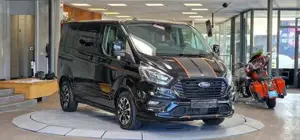 Ford Tourneo Bild 3