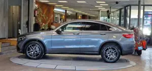 Mercedes-Benz C 220 Bild 4