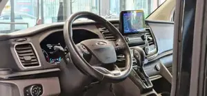Ford Tourneo Bild 11