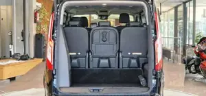 Ford Tourneo Bild 9