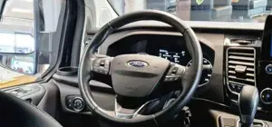 Ford Tourneo Bild 12