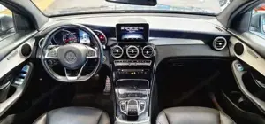 Mercedes-Benz C 220 Bild 11