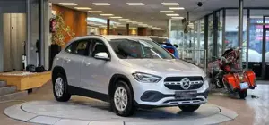 Mercedes-Benz A 200 Bild 3