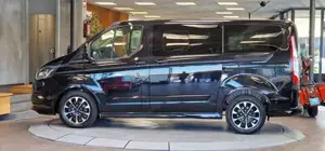 Ford Tourneo Bild 4