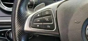 Mercedes-Benz C 220 Bild 16