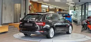 Skoda Superb Bild 7