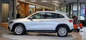 Mercedes-Benz A 200 Bild 4