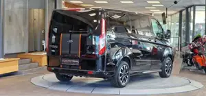 Ford Tourneo Bild 6