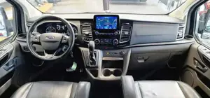 Ford Tourneo Bild 10