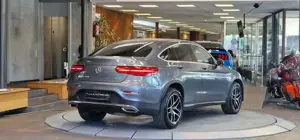 Mercedes-Benz C 220 Bild 7
