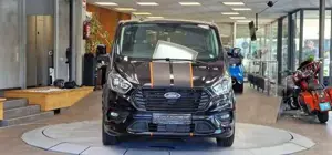 Ford Tourneo Bild 2