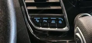Ford Tourneo Bild 20