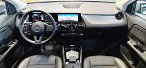 Mercedes-Benz A 200 Bild 10