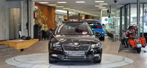 Skoda Superb Bild 2