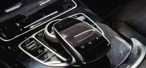 Mercedes-Benz C 220 Bild 19