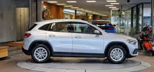 Mercedes-Benz A 200 Bild 5