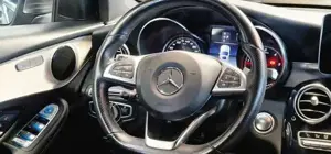 Mercedes-Benz C 220 Bild 13
