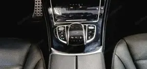 Mercedes-Benz C 220 Bild 20